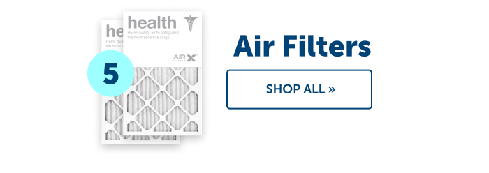 Click to find your air filter and save 20%!