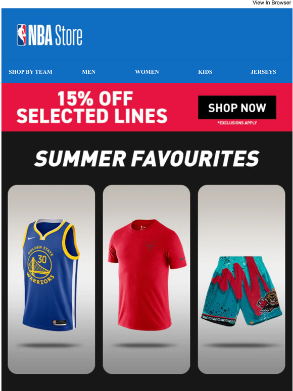 Upgrade To Summer With 20% OFF!