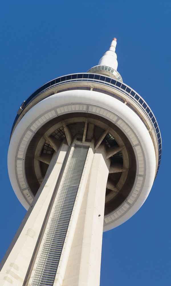 Toronto: CN Tower