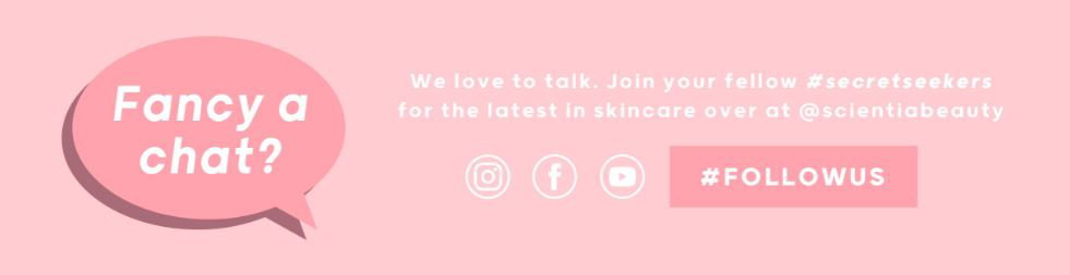 Follow us on instagram