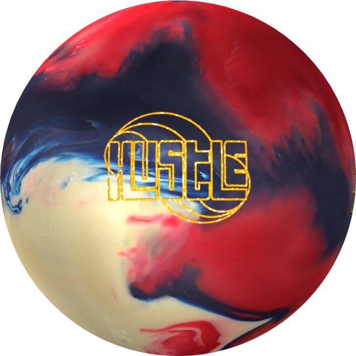 Image of Roto Grip Hustle USA Bowling Ball