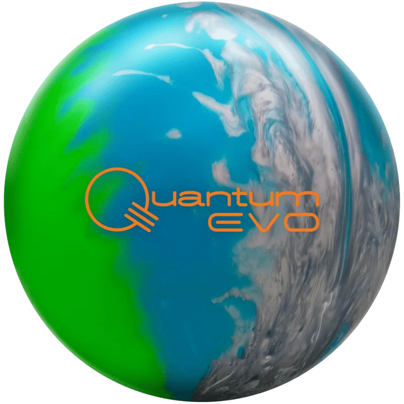 Image of Brunswick Quantum Evo Hybrid Bowling Ball