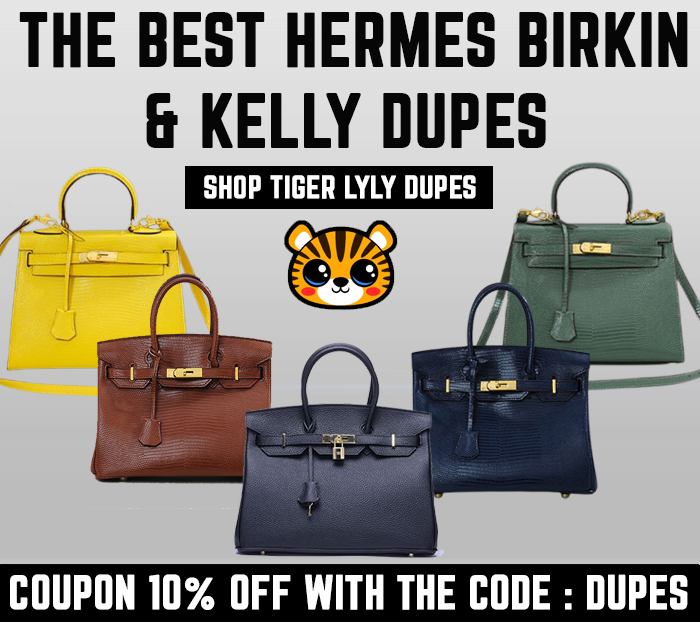 6 Of The Best Hermes Bag Dupe That You Must Have - TheBestDupes