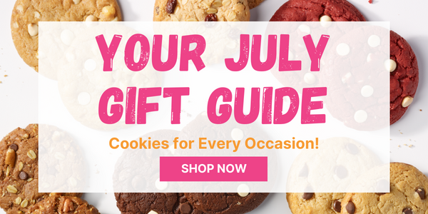 Your July Gift Guide