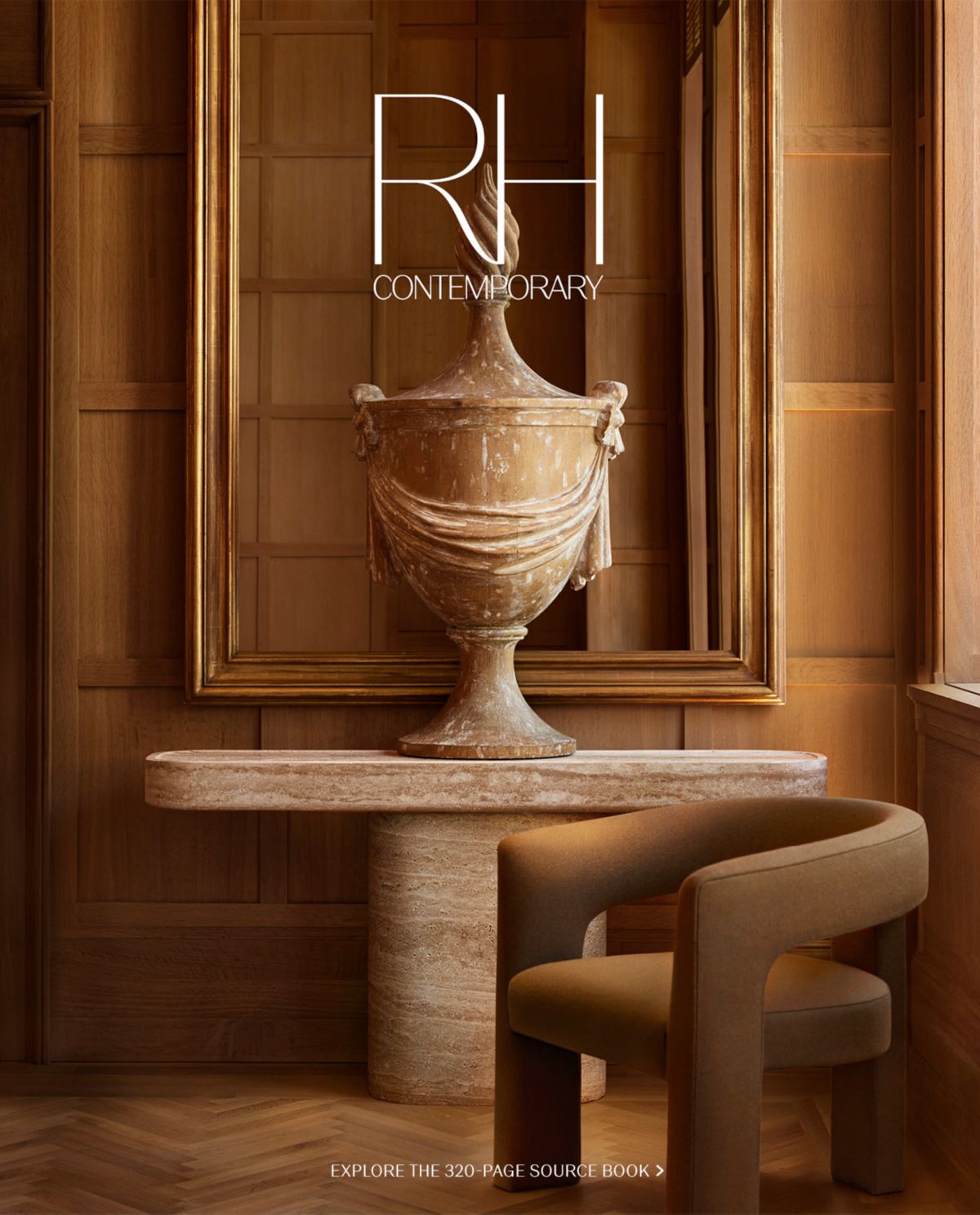 Restoration Hardware: Explore New Work from Today’s Most Compelling ...