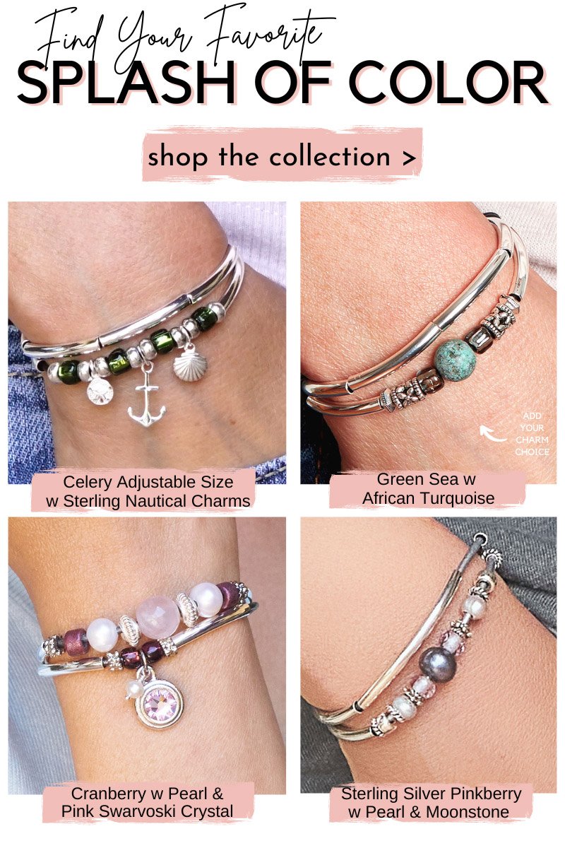 shop Summer sale bracelets