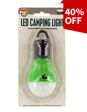 LED Hanging Camping Light