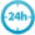 icon big 24h (25 x 25)