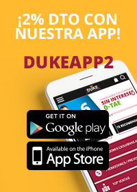 App Duke Fotografía