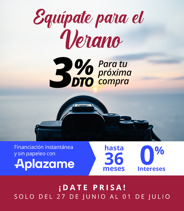 Rebajas de Verano