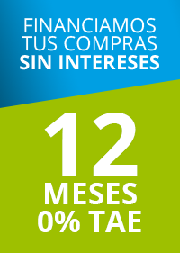 Financiación 6 Meses