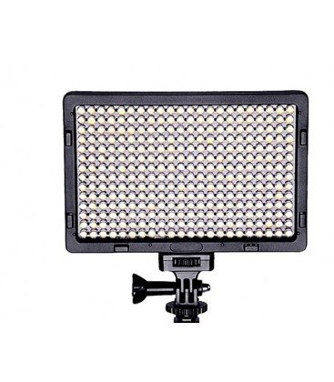 FOTIMA LUZ LED FTL-30B + 2 BATERIAS + CARGADOR
