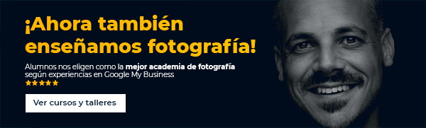 Academia Duke Fotografía
