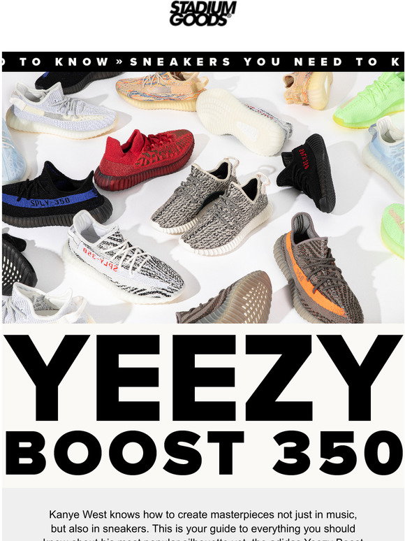 stadium goods zebra