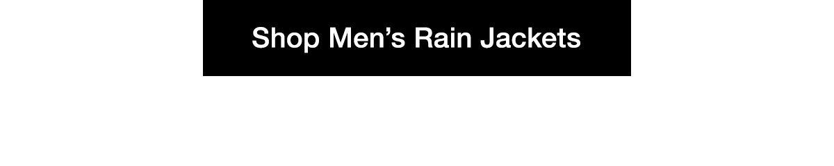 Shop Men's Rain Jackets
