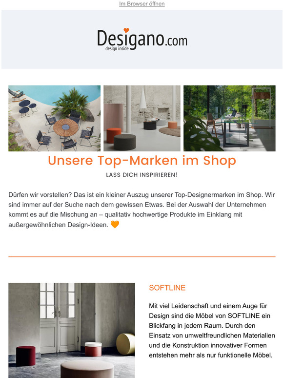 Unsere Top-Marken im Shop
