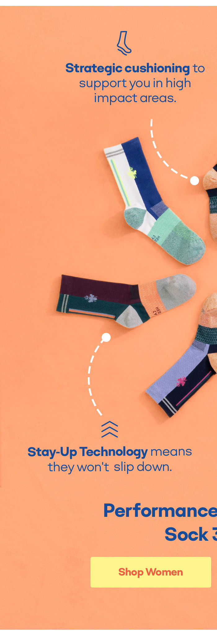 Bombas Cycling Socks for Every Kind of Cyclist 🚲 Milled