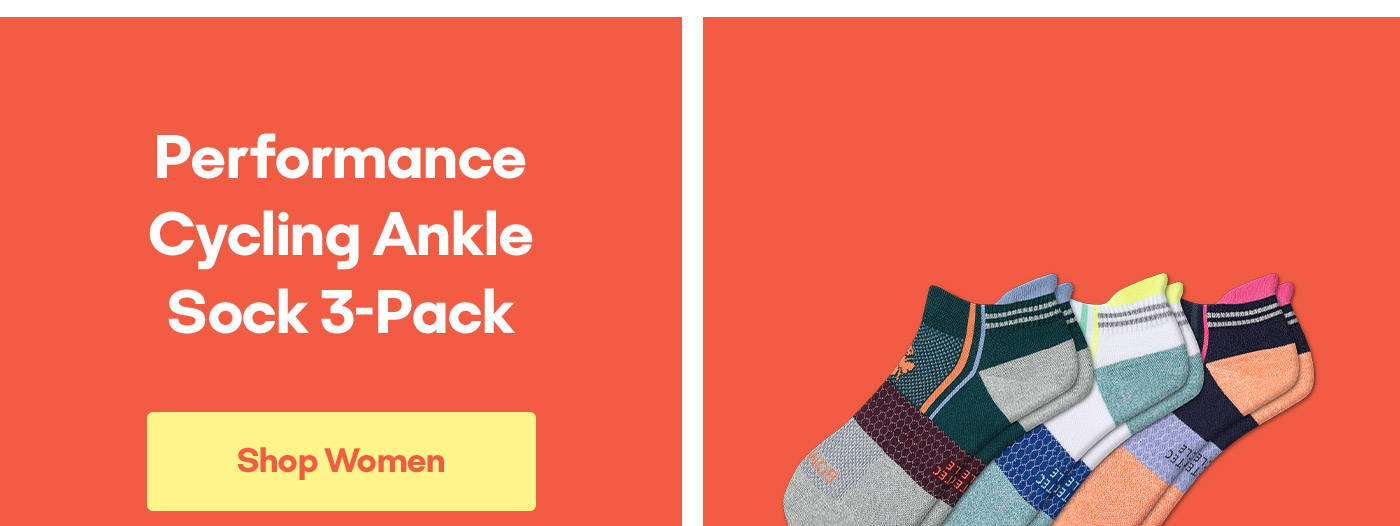 Bombas Cycling Socks for Every Kind of Cyclist 🚲 Milled