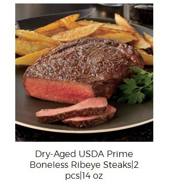 View product recommended for you