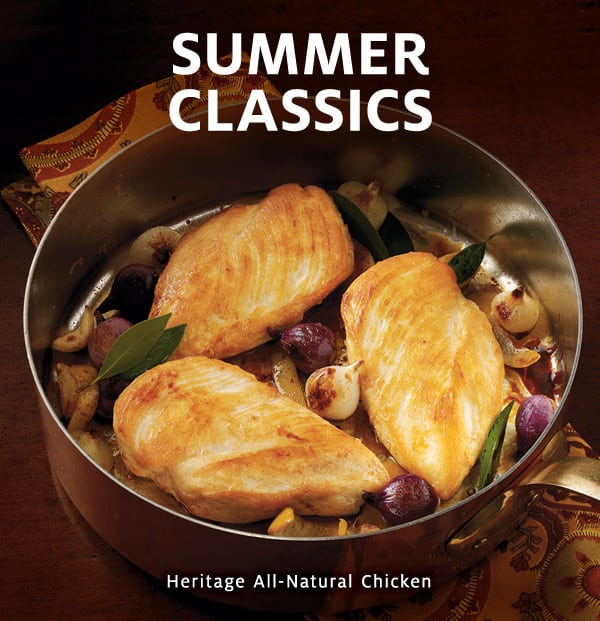 Summer Classics