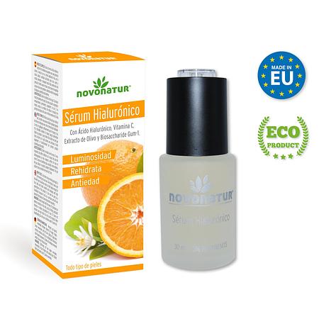 Serum facial + Vitamina C