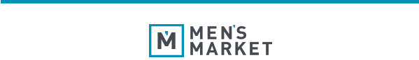 Logo Men's Market