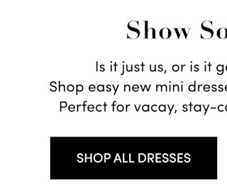 All Dresses