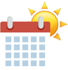 Calendar Icon