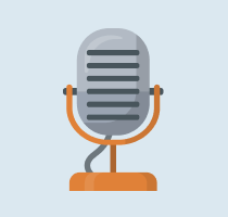 Microphone