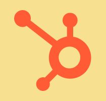 Hubspot logo