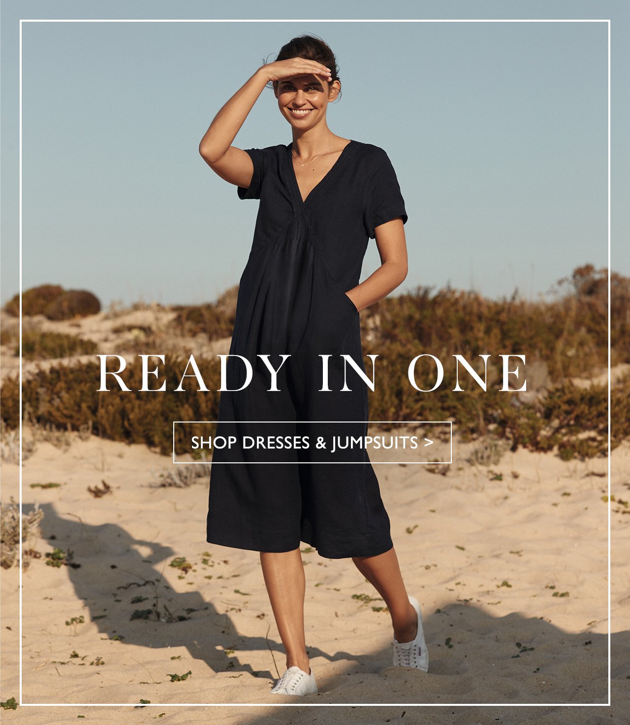 Ready in one | SHOP DRESSES & JUMPSUITS