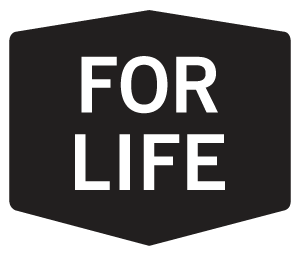 FOR LIFE Icon