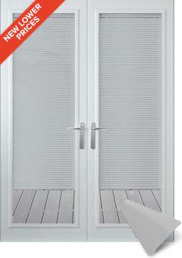 Perfect Fit Blinds for Conservatory