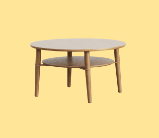 Save up to $100 on coffee tables