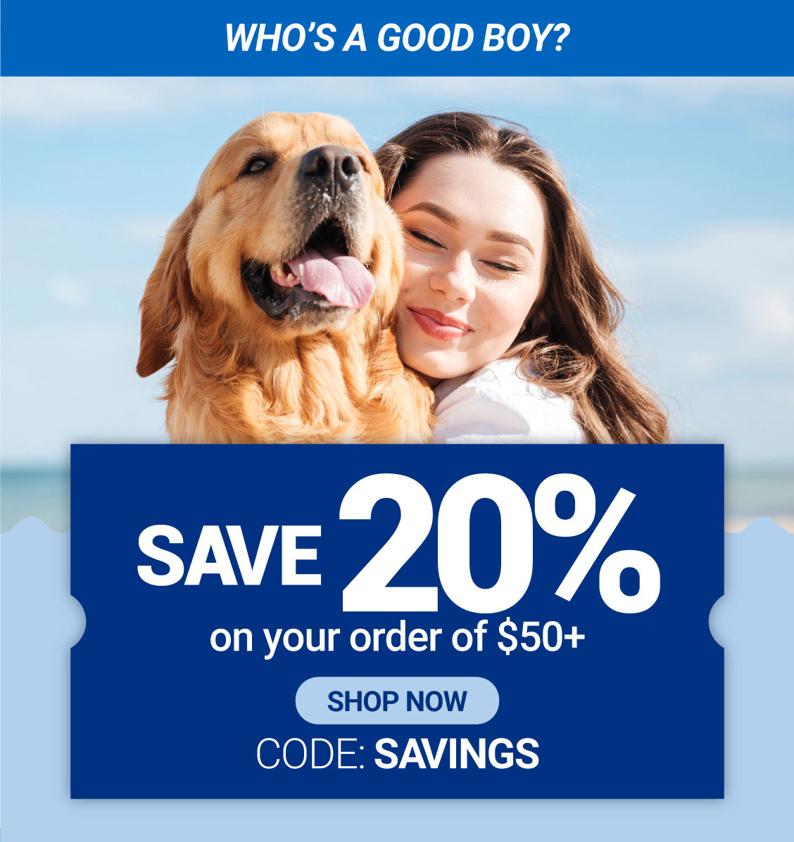 Petmate Comin' at ya Save 20 on orders 50+ Milled