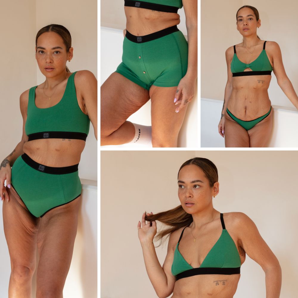 20% Off Evergreen