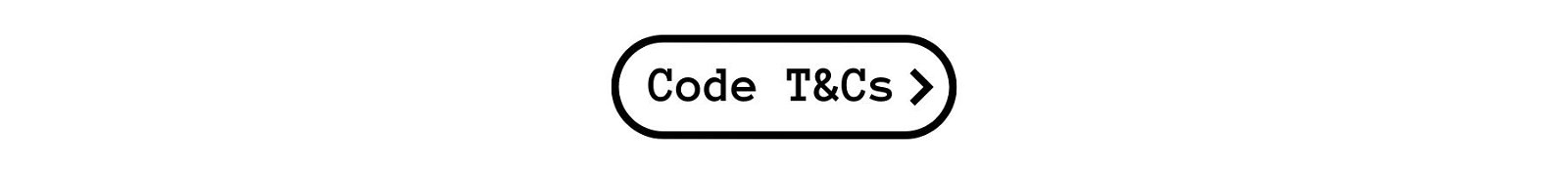 Discount Code T&Cs