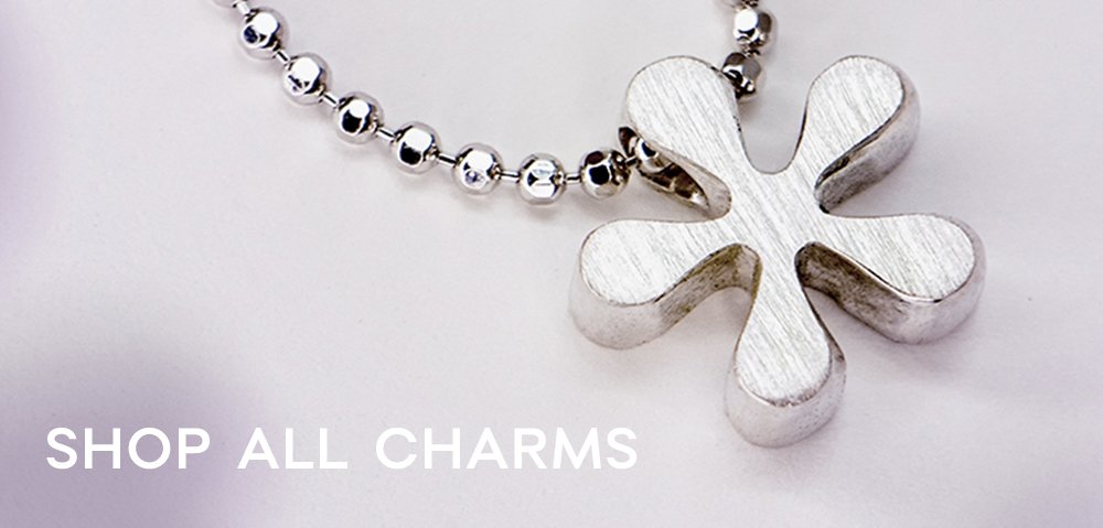 Shop All Charms