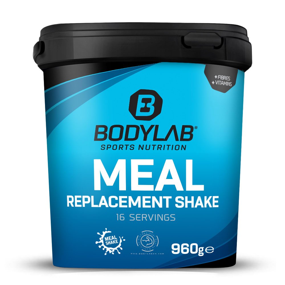 Meal Replacement (960g)