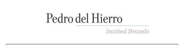 Pedro del Hierro ES: ¡Rebajas en las marcas invitadas online! Lacoste, | Milled