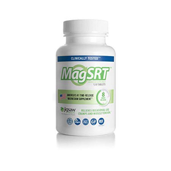 Image of Jigsaw Magnesium With SRT
