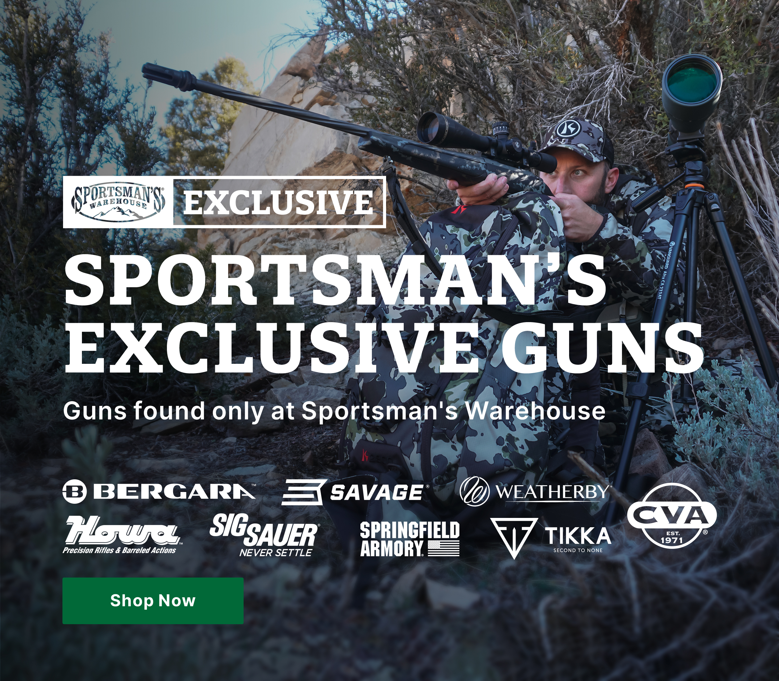 Does Sportsman's Warehouse Do Layaway On Guns Sportsman's Warehouse: Guns you won’t find anywhere else! | Milled