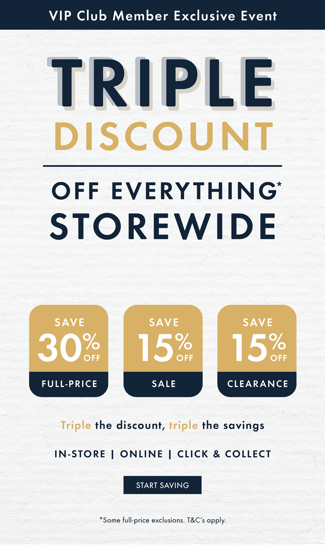 PillowTalk Storewide savings are one click away, — Milled