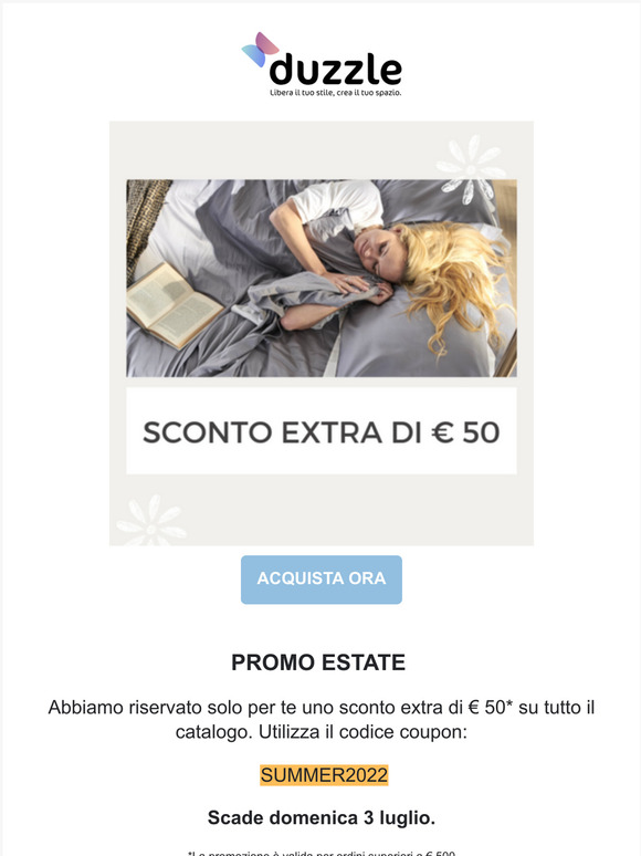 Abbiamo un regalo per te! 🎁