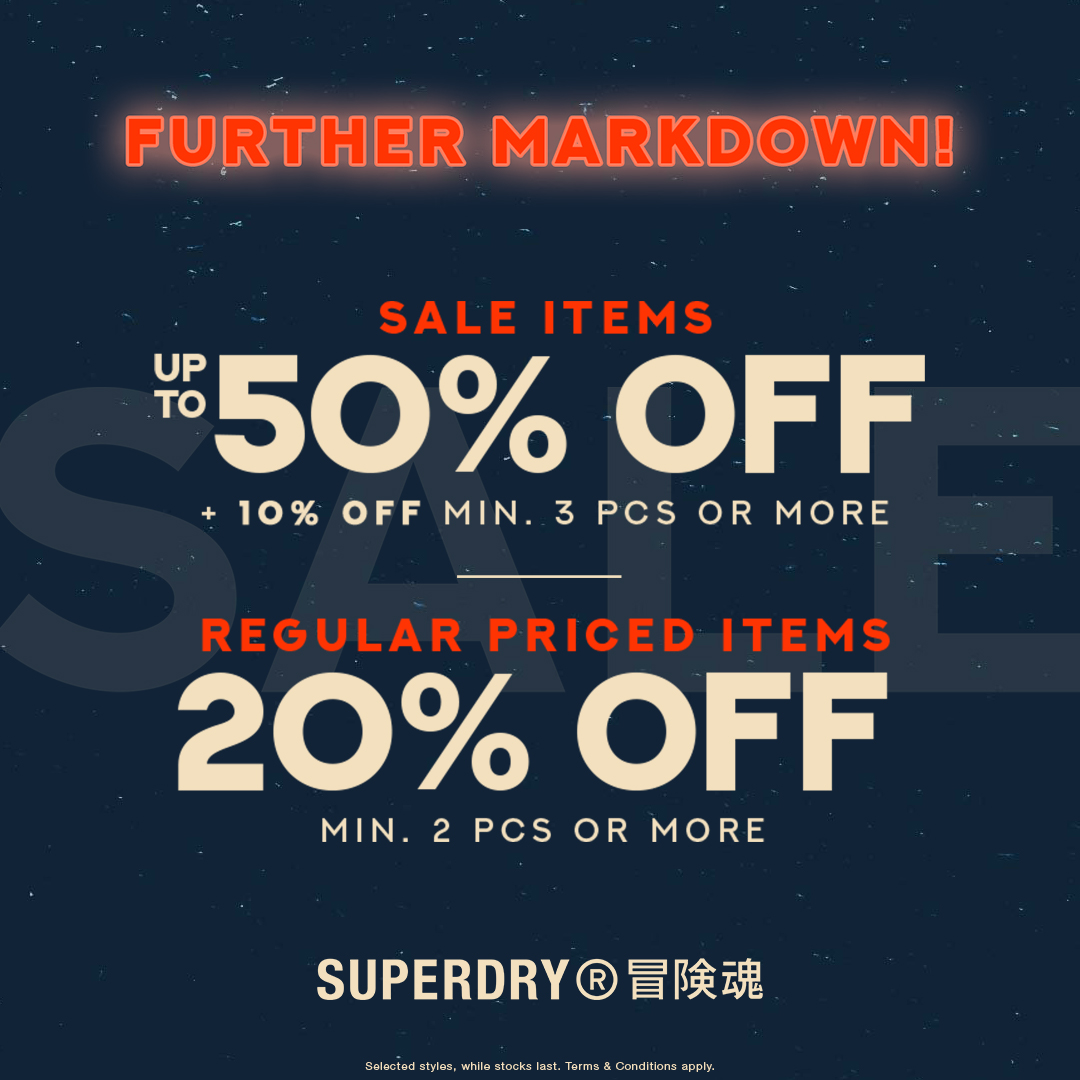 superdry sale boxing day