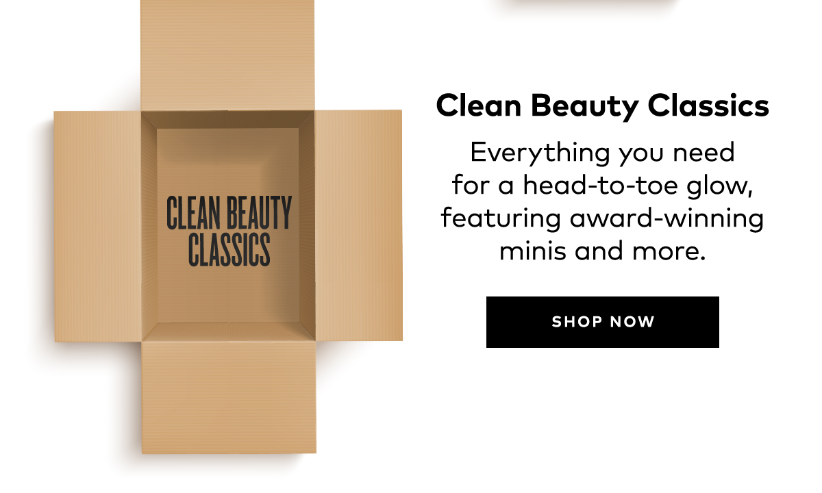 Beautycounter MYSTERY BOXES ARE HERE Milled