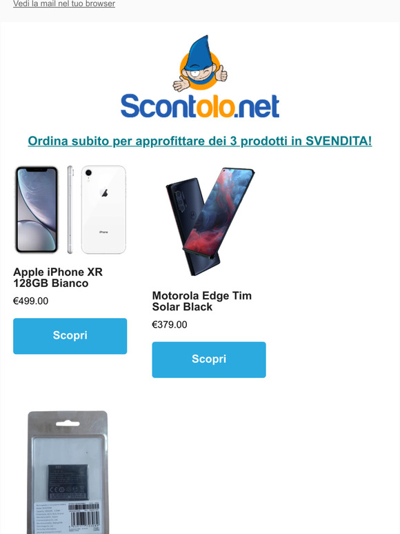 ⭐️RIENTRATI ALLA GRANDE!⭐️