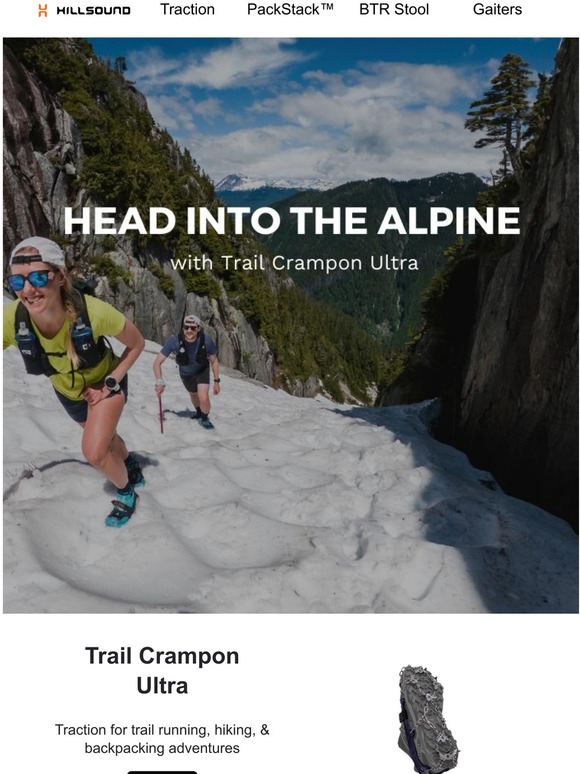Planning a Long Weekend Mountain Adventure? ⛰️