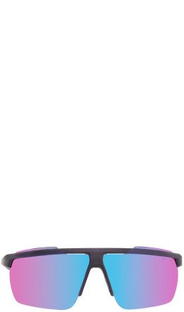 Nike - Purple Windshield Sunglasses