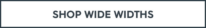 Shop Clearance Wide Width Styles
